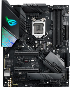   Asus ROG Strix Z390-F Gaming Socket 1151 3