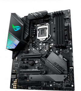   Asus ROG Strix Z390-F Gaming Socket 1151 4