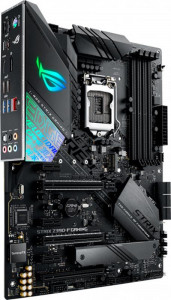   Asus ROG Strix Z390-F Gaming Socket 1151 5