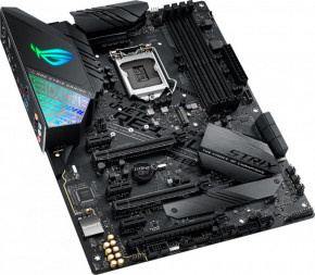   Asus ROG Strix Z390-F Gaming Socket 1151 6