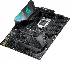   Asus ROG Strix Z390-F Gaming Socket 1151 7