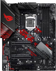   Asus ROG Strix Z390-H Gaming Socket 1151 3