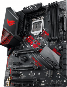   Asus ROG Strix Z390-H Gaming Socket 1151 4