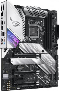   Asus ROG Strix Z490-A Gaming Socket 1200 4