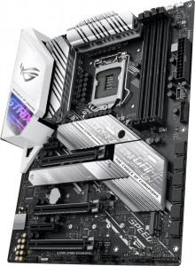   Asus ROG Strix Z490-A Gaming Socket 1200 5