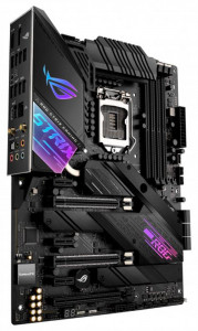   Asus ROG Strix Z490-E Gaming Socket 1200 4