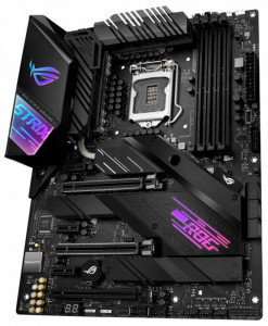   Asus ROG Strix Z490-E Gaming Socket 1200 5