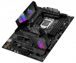   Asus ROG Strix Z490-E Gaming Socket 1200 6