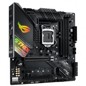   Asus ROG Strix Z490-G Gaming Socket 1200 4