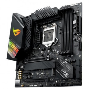   Asus ROG Strix Z490-G Gaming Socket 1200 5