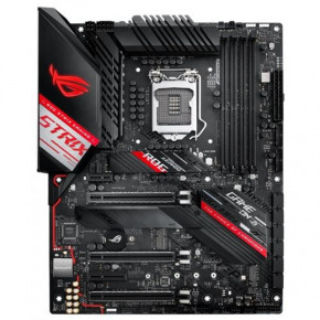   Asus ROG Strix Z490-H Gaming Socket 1200 3