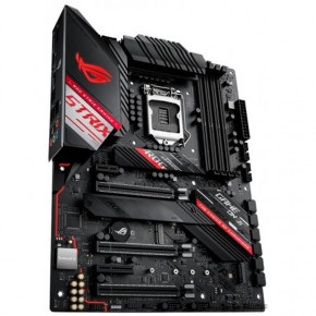   Asus ROG Strix Z490-H Gaming Socket 1200 4