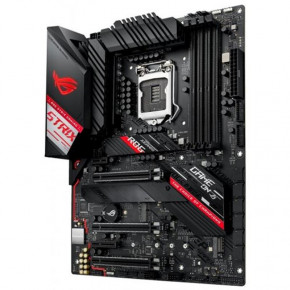   Asus ROG Strix Z490-H Gaming Socket 1200 5