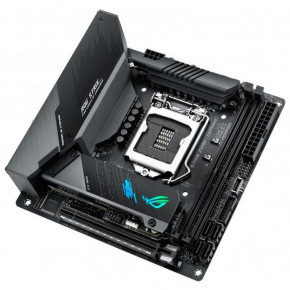   Asus ROG Strix Z490-I Gaming Socket 1200 3