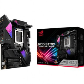   Asus Rog Strix TRX40-XE Gaming