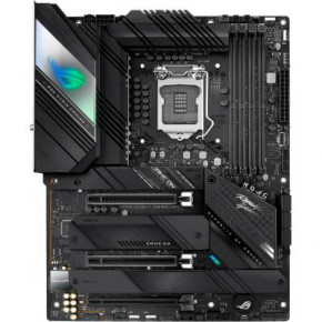   Asus Rog Strix Z590-F Gaming WIFI