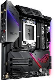 c  ASUS Rog Zenith Extreme Alpfa 