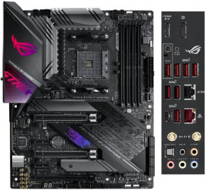 c  Asus STRIX_X570-E_GAMING