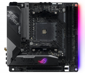   Asus STRIX_X570-I_GAMING