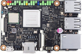 c  Asus TINKER BOARD S R2.0/A/2G/16G (TINKERBOARDSR2.0/A/2G16G)