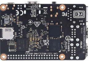 c  Asus TINKER BOARD S R2.0/A/2G/16G (TINKERBOARDSR2.0/A/2G16G) 4