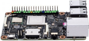 c  Asus TINKER BOARD S R2.0/A/2G/16G (TINKERBOARDSR2.0/A/2G16G) 5