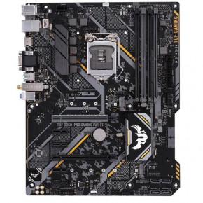   Asus TUF B360-Pro Gaming WI-FI Socket 1151 3