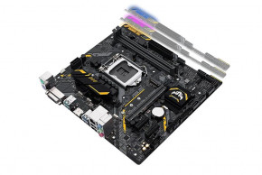   Asus TUF B360M-E Gaming Socket 1151 5