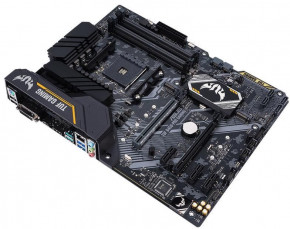   Asus TUF_B450-PRO_GAMING 4