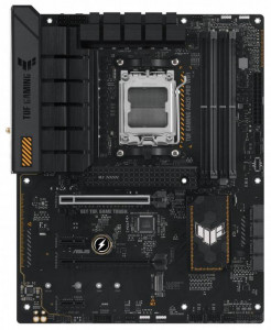   Asus TUF Gaming A620-Pro WiFi Socket AM5 3