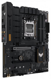   Asus TUF Gaming A620-Pro WiFi Socket AM5 4