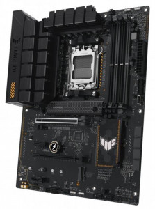   Asus TUF Gaming A620-Pro WiFi Socket AM5 5