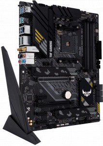   Asus TUF GAMING B550-PLUS WIFI II 3