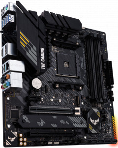   Asus TUF GAMING B550M-PLUS 3