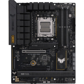   Asus TUF GAMING B650-PLUS