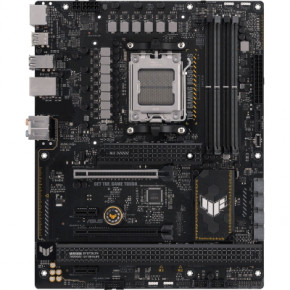   Asus TUF GAMING B650-PLUS 3