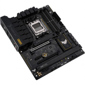   Asus TUF GAMING B650-PLUS 6