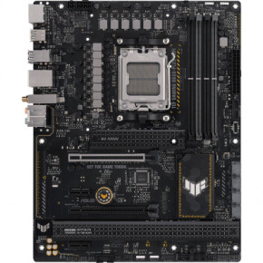   Asus TUF GAMING B650-PLUS WIFI 3