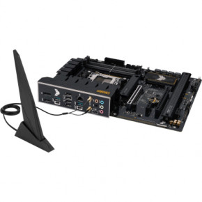   Asus TUF GAMING B650-PLUS WIFI 8