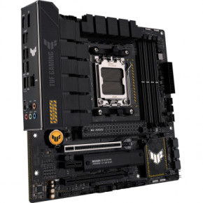   Asus TUF GAMING B650M-PLUS 6