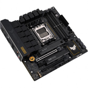   Asus TUF GAMING B650M-PLUS 8