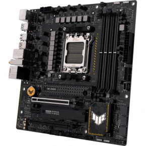   Asus TUF GAMING B650M-PLUS WIFI 7