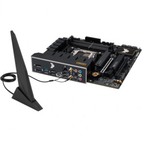   Asus TUF GAMING B650M-PLUS WIFI 11