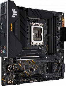   Asus TUF GAMING B660M-PLUS D4 3