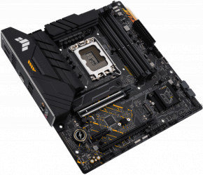   Asus TUF GAMING B660M-PLUS D4 5