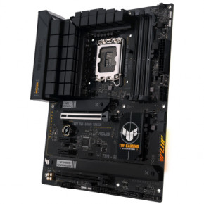   Asus TUF GAMING B760-PLUS WIFI D4 4