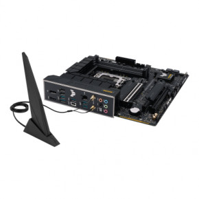   Asus TUF GAMING B760M-PLUS WIFI D4 5