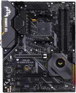   ASUS TUF GAMING X570-PLUS