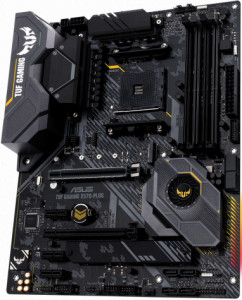   ASUS TUF GAMING X570-PLUS 3