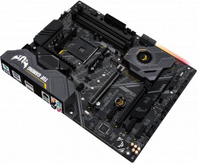   ASUS TUF GAMING X570-PLUS 5